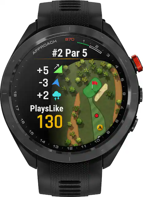 Garmin approach s40 black shop