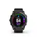 Left. Garmin - epix Pro (Gen 2) Sapphire Edition 51mm Fiber-Reinforced Polymer - Carbon Gray DLC Titanium with Black Band.