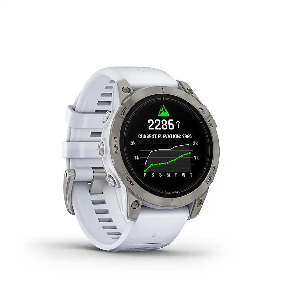 Garmin Epix Pro Gen 2 Sapphire Edition 47mm Fiber Reinforced Polymer garmin-epix-pro-gen-2-sapphire-edition-47mm-fiber-reinforced-polymer