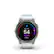 Left. Garmin - epix Pro (Gen 2) Sapphire Edition 47mm Fiber-Reinforced Polymer - Titanium with Whitestone Band.