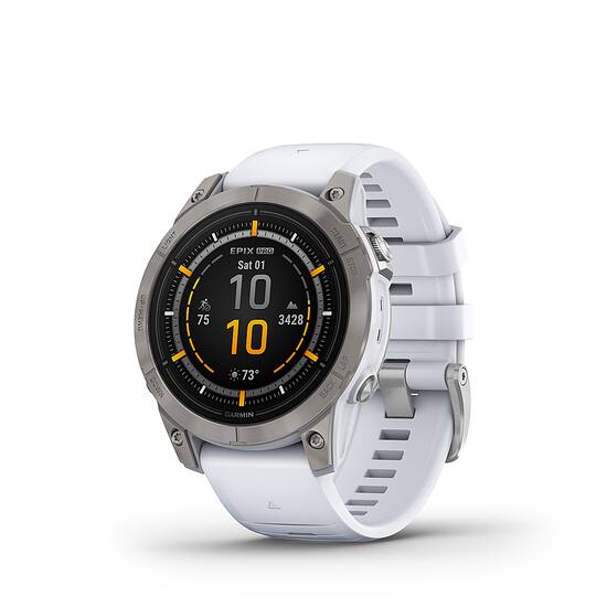 GARMIN EPIX(2GEN)Sapphire CarbonTi GARMIN EPIX(2GEN)Sapphire CarbonTi