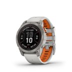 Garmin fenix 7X Pro Sapphire Solar Titanium Multisport GPS Smartwatch