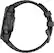 Alt View 2. Garmin - epix Pro (Gen 2) Sapphire Edition 47mm Fiber-Reinforced Polymer - Carbon Gray DLC Titanium with Black Band.