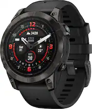 Fitness Trackers & Accessories