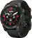 Front. Garmin - epix Pro (Gen 2) Sapphire Edition 47mm Fiber-Reinforced Polymer - Carbon Gray DLC Titanium with Black Band.
