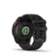Back. Garmin - fenix 7X Pro Solar GPS Smartwatch 51 mm Fiber-reinforced polymer - Slate Gray.