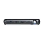 Front. Miroir - Refurbished M600 Full HD Pro 1080p Projector - Black.