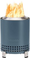 Solo Stove - Mesa - Water - Blue - Front_Zoom