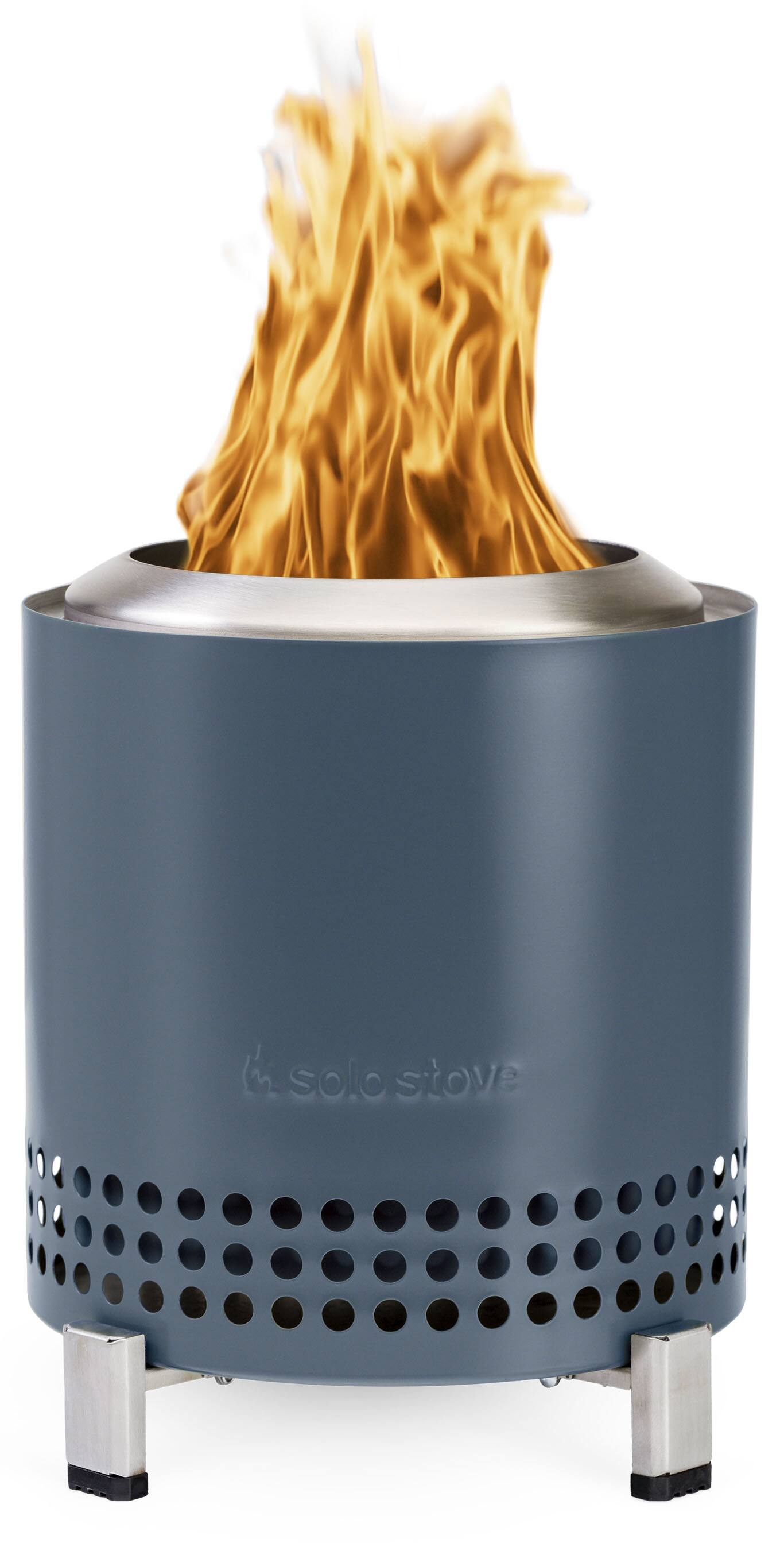 Solo Stove - Mesa XL Firepit - Blue