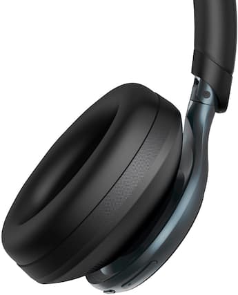 Soundcore by Anker Space One Wireless Adaptive Noise Cancelling Soundcore by Anker Space One Wireless Adaptive Noise Cancelling