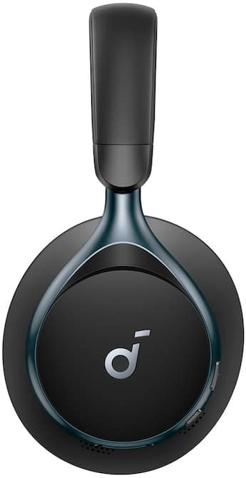 Soundcore by Anker Space One Wireless Adaptive Noise Cancelling Soundcore by Anker Space One Wireless Adaptive Noise Cancelling