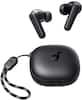 Front. Soundcore - by Anker P25i True Wireless In-Ear Headphones - Black.