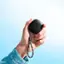Alt View 11. Soundcore - by Anker P25i True Wireless In-Ear Headphones - Black.