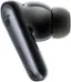 Angle. Soundcore - by Anker Liberty 4 NC Noise Canceling True Wireless Earbud Headphones - Black.