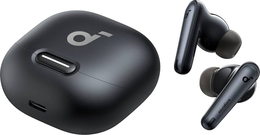 Soundcore by Anker Liberty 4 NC Noise Canceling True Soundcore by Anker Liberty 4 NC Noise Canceling True