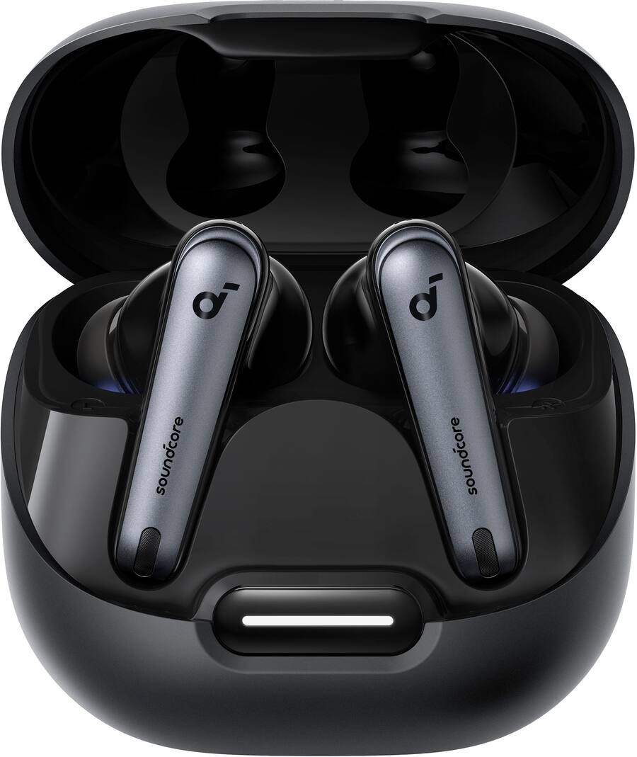 【新品】Anker Soundcore Liberty 4 NC Soundcore by Anker Liberty 4 NC Noise Canceling True