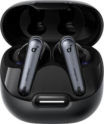 Soundcore by Anker Liberty 4 NC Noise Canceling True Wireless Soundcore by Anker Liberty 4 NC Noise Canceling True Wireless