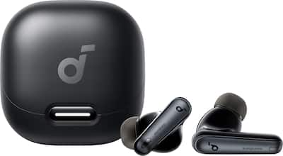 Soundcore by Anker Liberty 4 NC Noise Canceling True Wireless Soundcore by Anker Liberty 4 NC Noise Canceling True Wireless