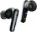 Left. Soundcore - by Anker Liberty 4 NC Noise Canceling True Wireless Earbud Headphones - Black.