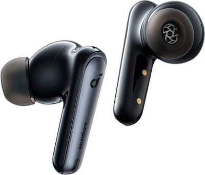 Soundcore by Anker Liberty 4 NC Noise Canceling True Wireless Soundcore by Anker Liberty 4 NC Noise Canceling True Wireless