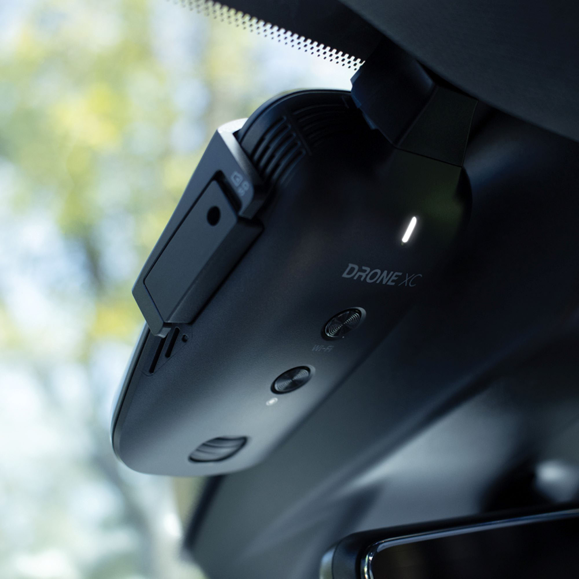 DroneMobile Unveils First Dash Cam to Create an All-in-One