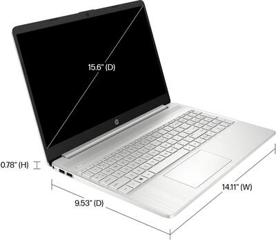 HP 15.6 HP 15.6