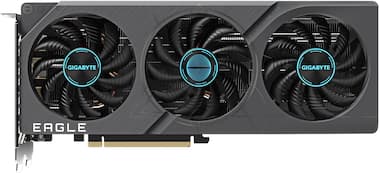 Carte graphique Gigabyte GeForce RTX 4060 Ti WINDFORCE OC 8 Go