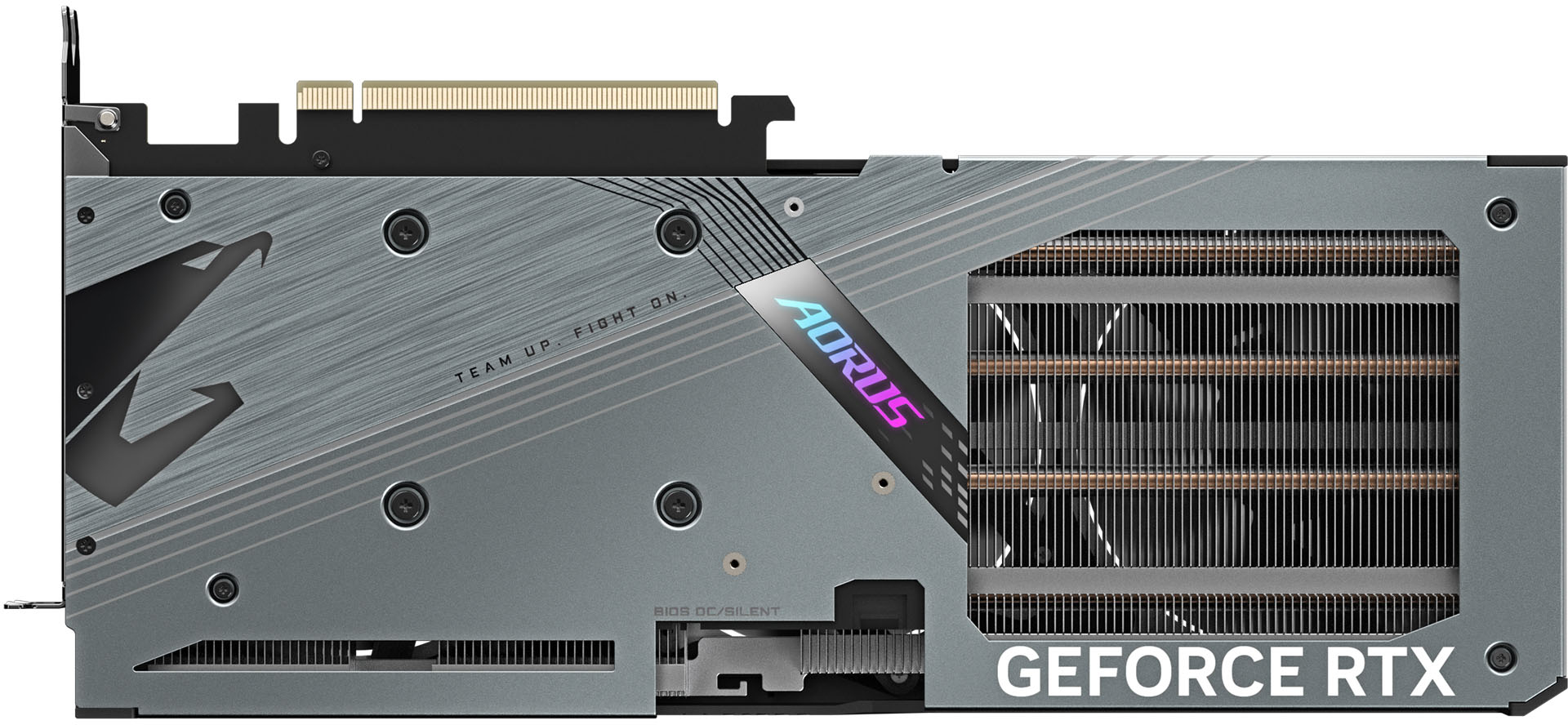 AORUS GeForce RTX™ 4060 Ti ELITE 8G Key Features