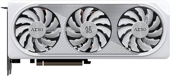 ProArt GeForce RTX™ 4060 OC edition 8GB GDDR6, Graphics Card