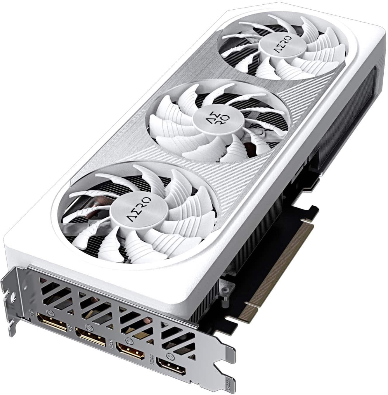 GIGABYTE GeForce RTX 4060 Ti GAMING OC 16G Graphics Card, 3x