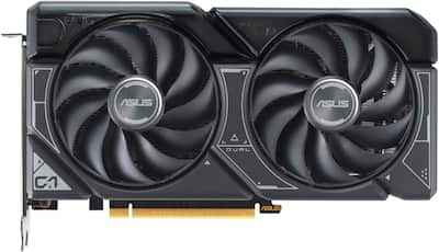 ASUS Refurbished Excellent NVIDIA GeForce RTX 4060 Ti Dual ASUS Refurbished Excellent NVIDIA GeForce RTX 4060 Ti Dual