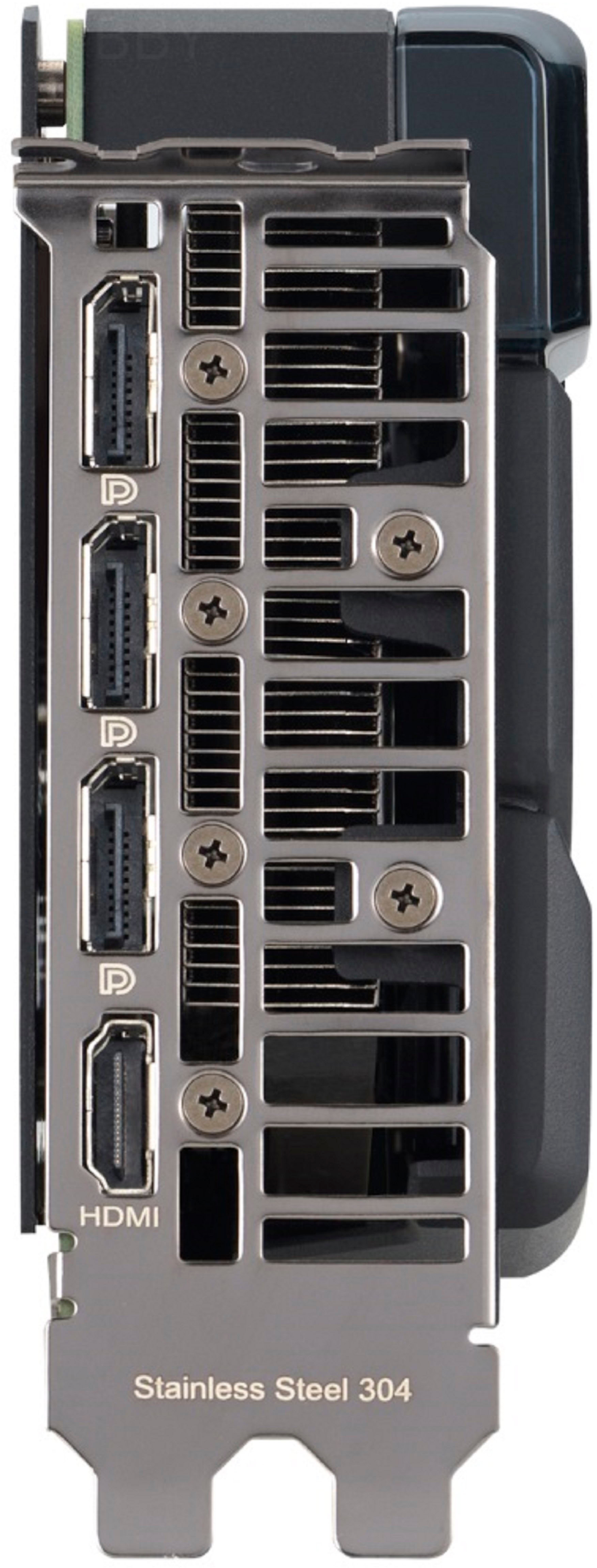 Asus Dual -RTX4060TI-O8G NVIDIA GeForce RTX 4060 Ti 8 GB GDDR6
