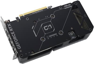 ASUS Refurbished Excellent NVIDIA GeForce RTX 4060 Ti Dual ASUS Refurbished Excellent NVIDIA GeForce RTX 4060 Ti Dual