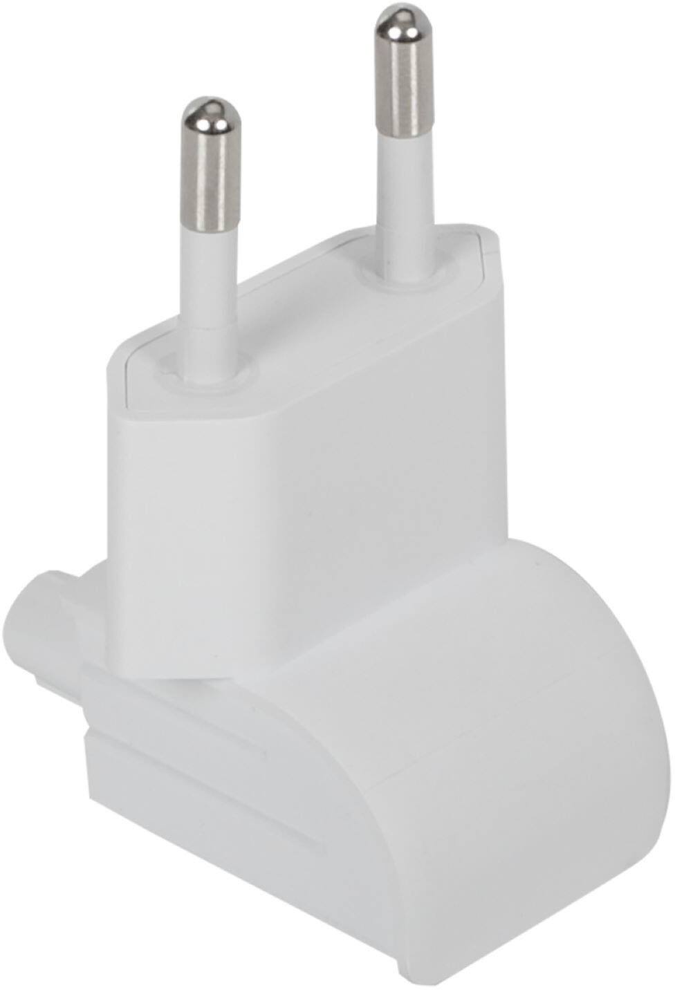 Alt View 21. Targus - 100W GaN Wall Charger - White.