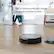 Set to automatically clean when you leave home with the Robol Roomba.