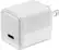 Alt View 1. Insignia™ - 30W Foldable Compact USB-C Wall Charger for iPhone 15/14/13/12 SERIES, Samsung Smartphones, Tablets and More - White.
