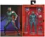Angle. NECA - Teenage Mutant Ninja Turtles 7" The Last Ronin - Synja Patrol Bot.