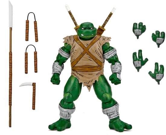 Neca toys tmnt deals