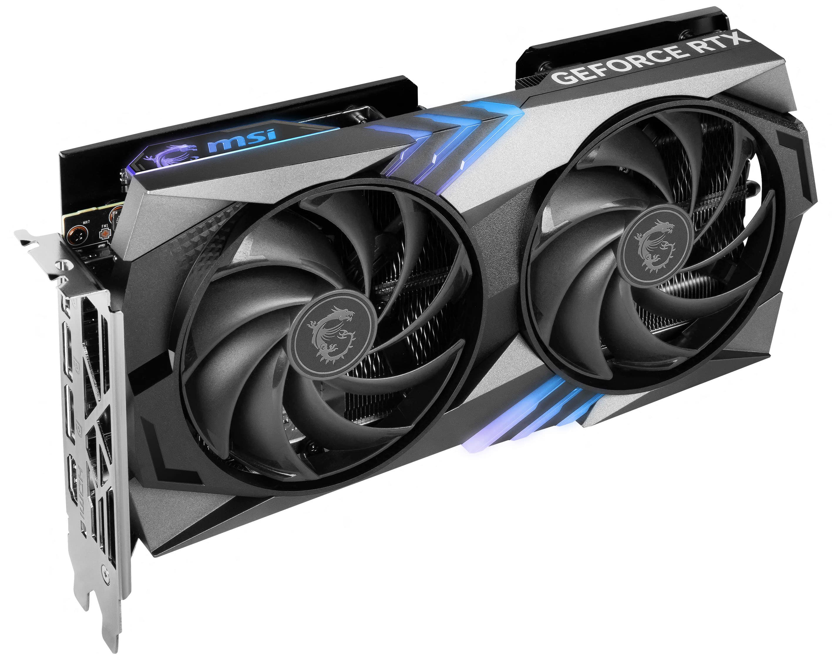 MSI GeForce RTX 4060 Ti Gaming X Trio Review