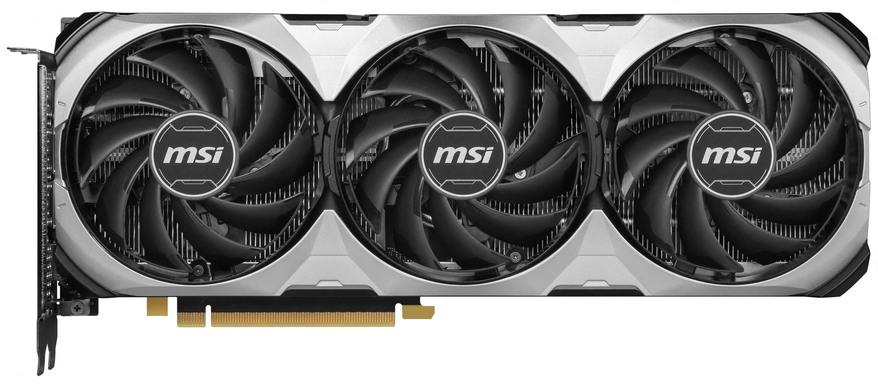 MSI NVIDIA GeForce RTX 4060 Ti 8GB VENTUS 3X OC 8GB GDDR6 PCI