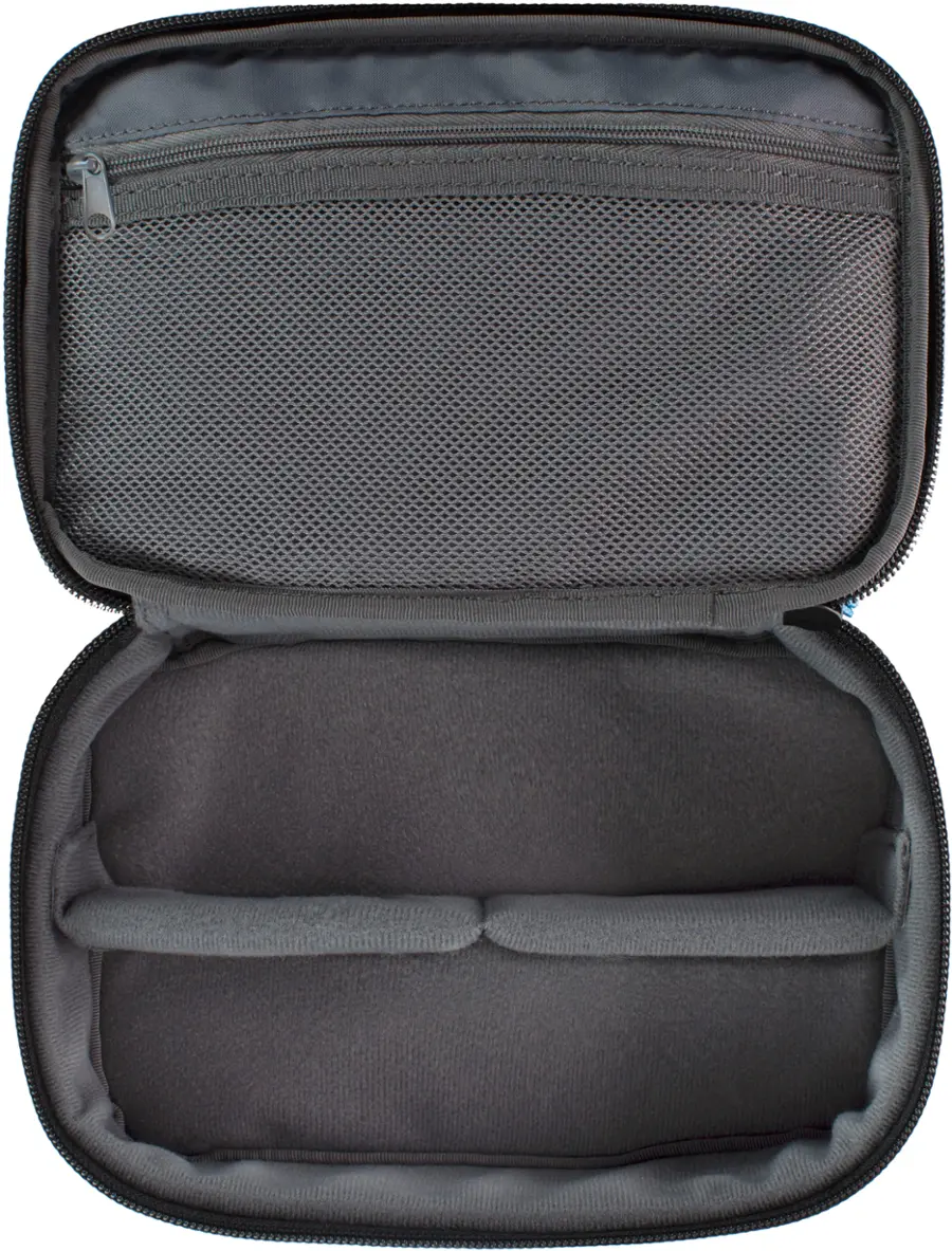 Alt View 17. GoPro - Adventure Kit - Black.