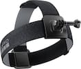 Angle. GoPro - Head Strap 2.0 - Black.