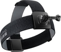 GoPro - Head Strap 2.0 - Angle_Zoom