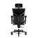 Alt View 11. Mavix - M9 Wide Seat M-Foam Gaming Chair with Headrest - Black.