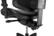 Alt View 16. Mavix - M9 Wide Seat M-Foam Gaming Chair with Headrest - Black.