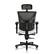 Alt View 11. Mavix - M9 Wide Seat M-Foam Gaming Chair with Headrest - White.