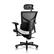 Alt View 12. Mavix - M9 Wide Seat M-Foam Gaming Chair with Headrest - White.