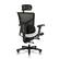 Alt View 13. Mavix - M9 Wide Seat M-Foam Gaming Chair with Headrest - White.