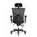 Alt View 11. Mavix - M7 Wide Seat Gaming Chair with Headrest - White/Black.