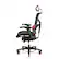 Alt View 14. Mavix - M7 Wide Seat Gaming Chair with Headrest - White/Black.
